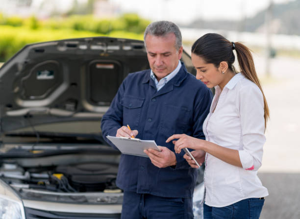 Licensed Commercial Auto Insurance service in Benton, IL - Auto Insurance Axis
