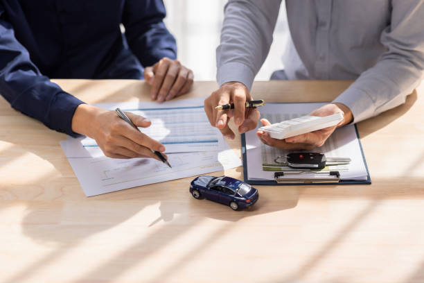 24/7 Emergency Commercial Auto Insurance experts in Benton, IL